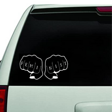 Load image into Gallery viewer, Pro-Choice/Feminist Decals