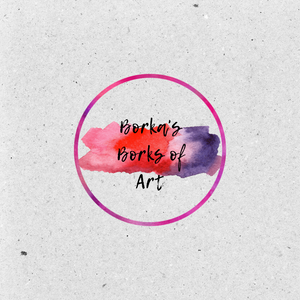 BorkasBorksOfArt