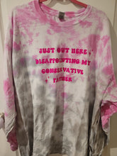 Load image into Gallery viewer, Out here disappointing Shirt
