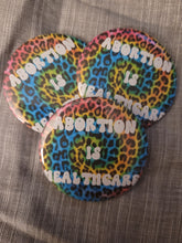 Load image into Gallery viewer, ProChoice pins Summer Edition

