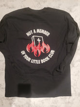 Load image into Gallery viewer, Not in your little book club Shirt
