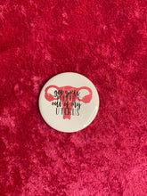 Load image into Gallery viewer, Pro-Women Pins
